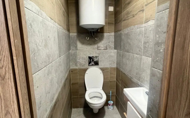 Na Beregu Finskogo Zaliva Guest House