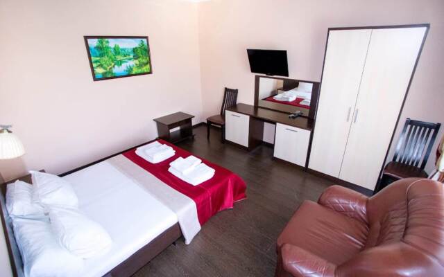 Mir Guest House