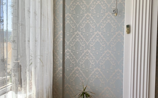 Апартаменты на Халилова 1