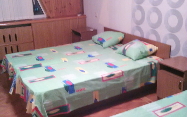 Гостевой Дом Потап и Настя