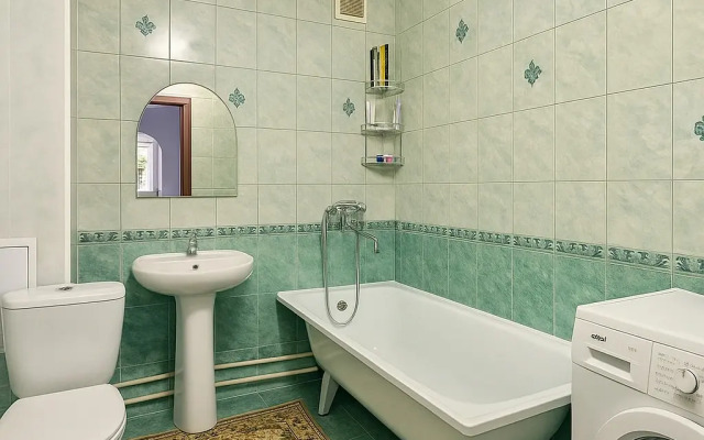 Квартира на Фрунзе 7/2