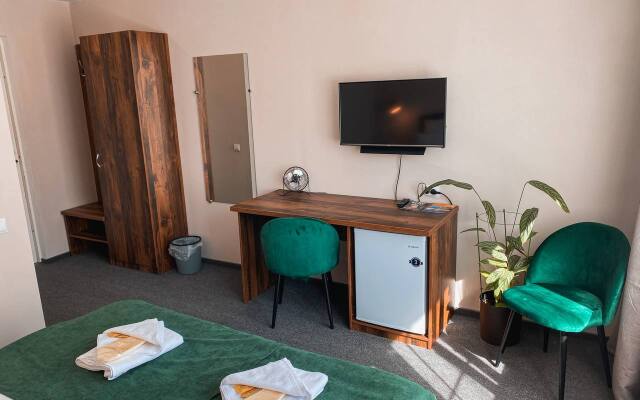 Aleon Hotel