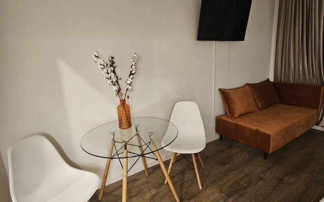 Grin Park By Abc Apartments Apartment