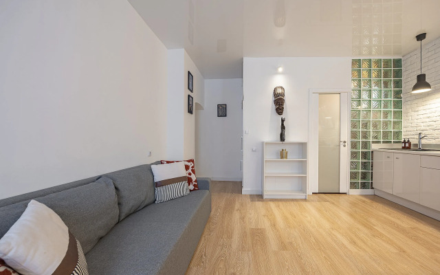 Апартаменты в Самом Центре