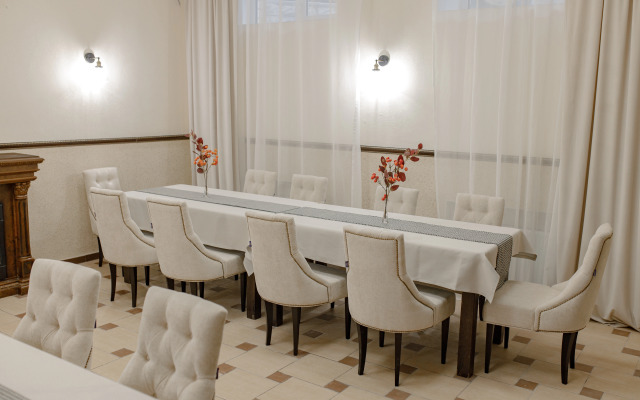 Отель Прага