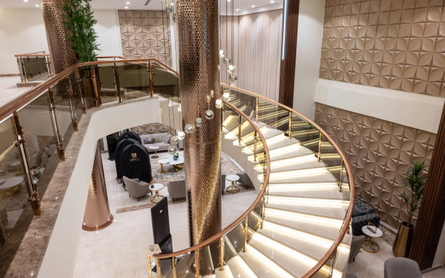 Vender Hotel