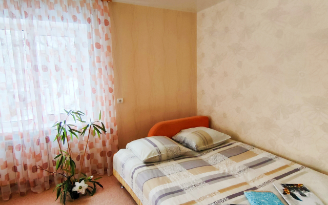 Odnokomnatnaya Kvartira Na Karla Marksa Apartaments