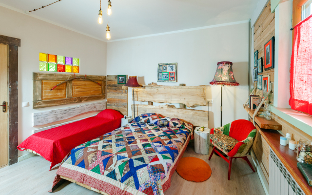Art-Haus Hotel