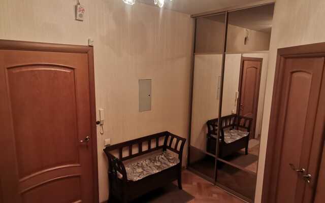 Квартира на Варшавской 59