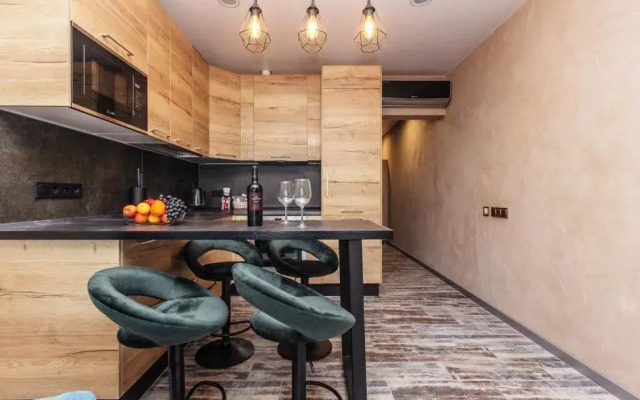 Квартира на Улице Ленина 298Б к4