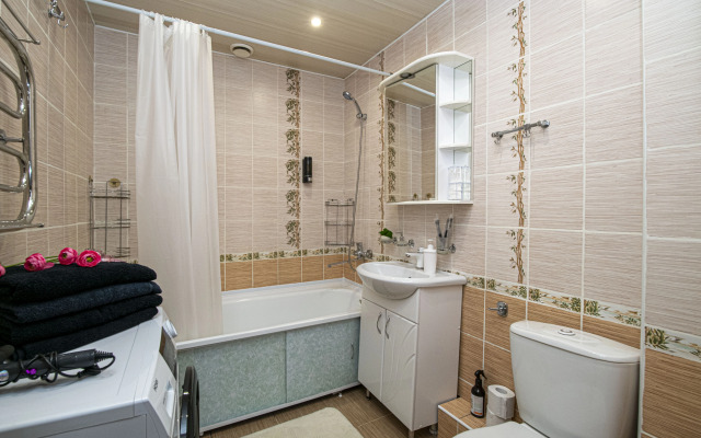 Апартаменты SunSet на Сахарова