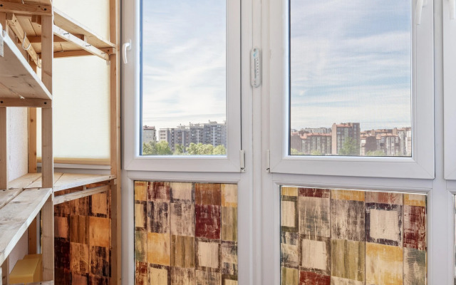 Апартаменты на Орудийной