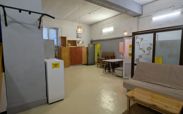 Хостел Облако