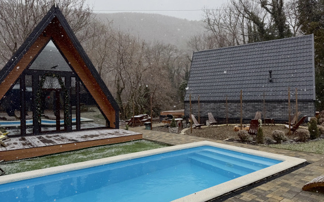 Limon&myata Glamping