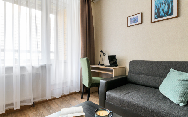Dlya Semyi Flat