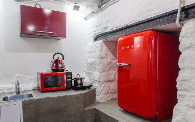 SyncotelHome Shelter Apartments