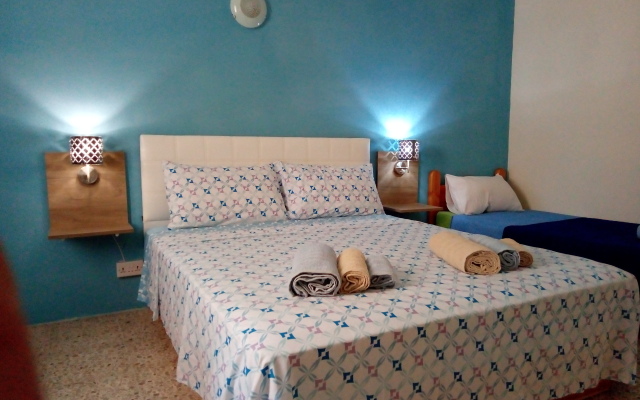 Tarona Guesthouse