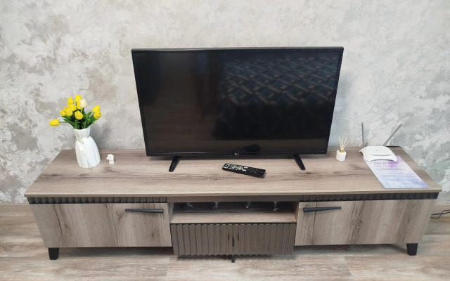 Квартира Stay at home