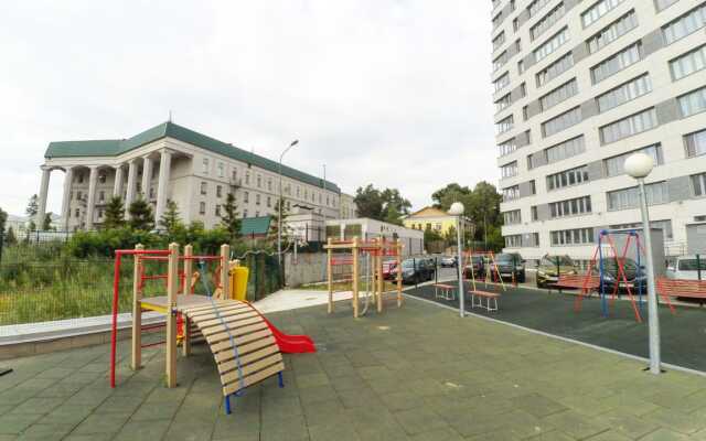 Evro Bliss Apartments