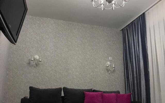 Апартаменты Diaday 38