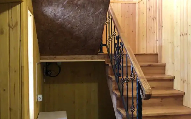 Гостевой дом Балхам