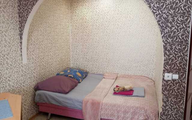 Na Klary Tsetkin 23A Apartments