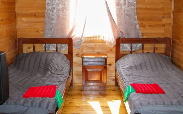 Гостевой дом Павловская Усадьба