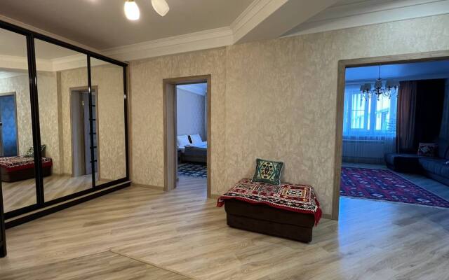 Dagestan Apartments