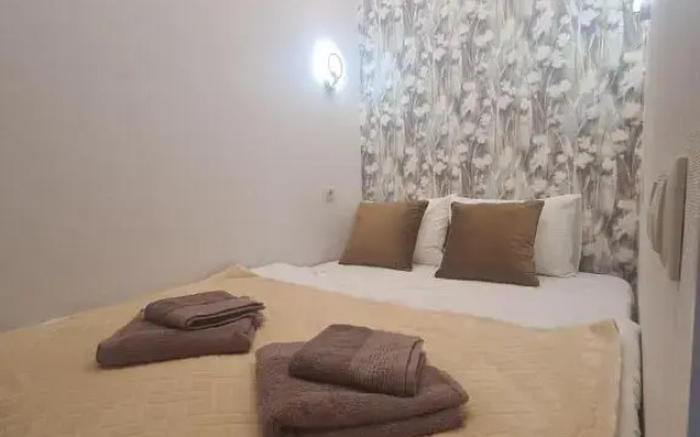 Апартаменты Портофино 2