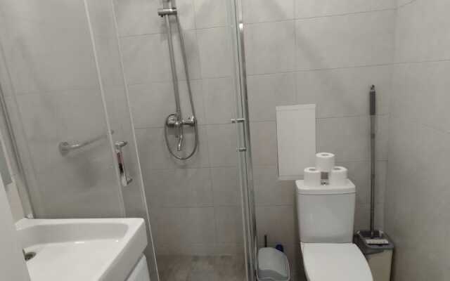 Kvartira Odnokomnatnaya V Garante (66a) Flat