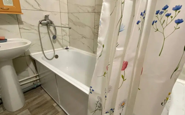 Квартира Уютная евродвушка около музея Чайковского