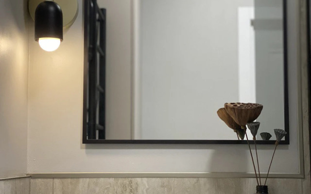 Квартира Студия в центре