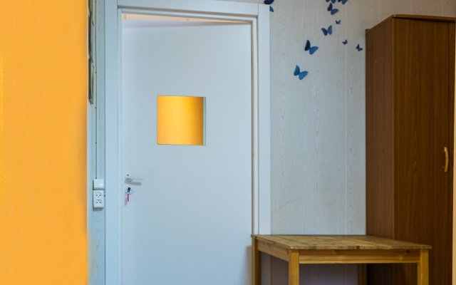 Меблированные комнаты Marseille