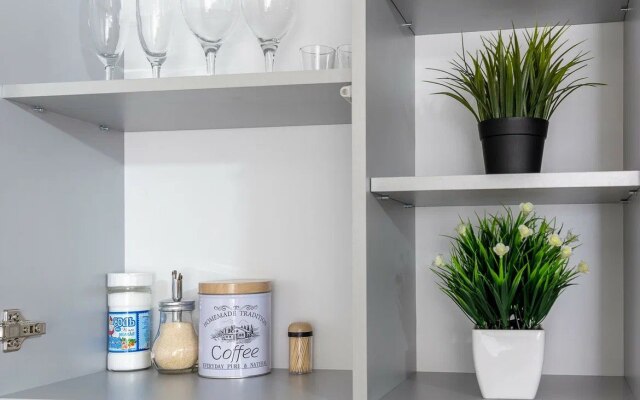 Квартира на Арбате