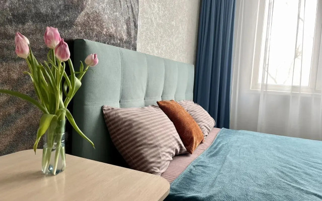 Квартира на Амурской 106