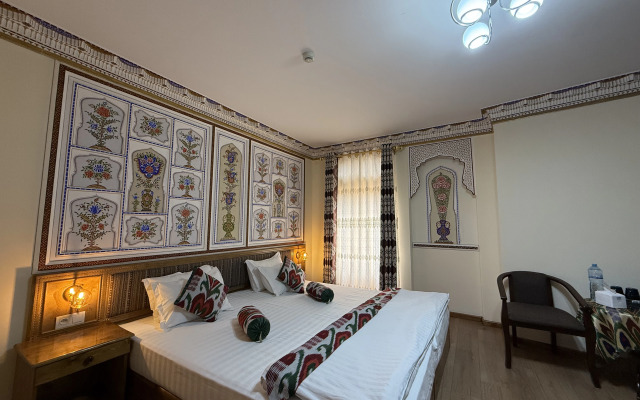 Fatima Hotel