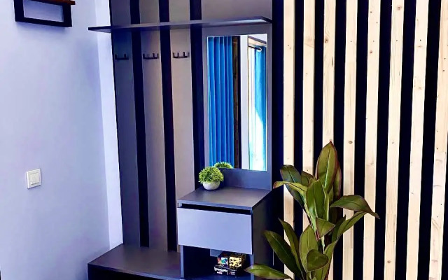 Ambar-Khaus Private house