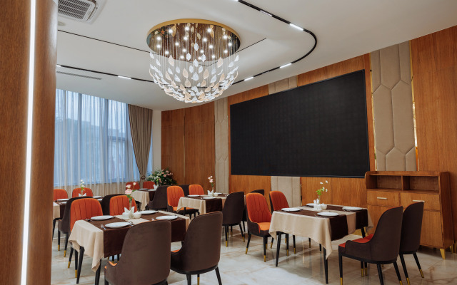 Mardan Hotel