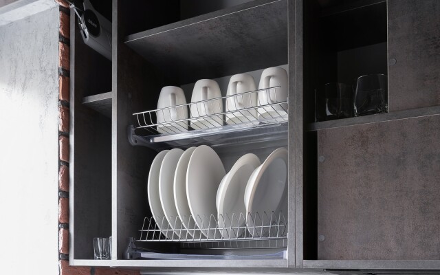 Апартаменты Nord Design