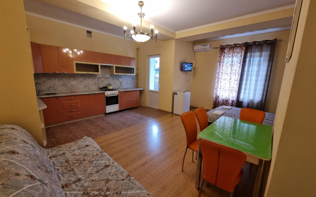 Malakhit Guest House