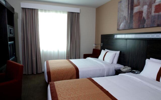 Holiday Inn Express Dubai Jumeirah by IHG
