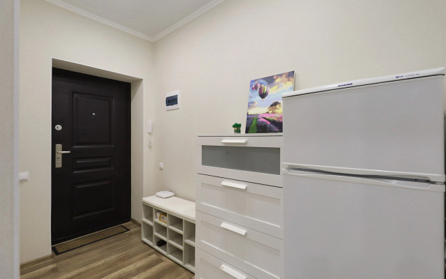 Квартира Студия на Море в Пионерске