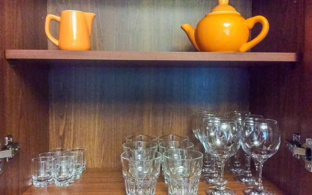 Апартаменты Щёлковская 5