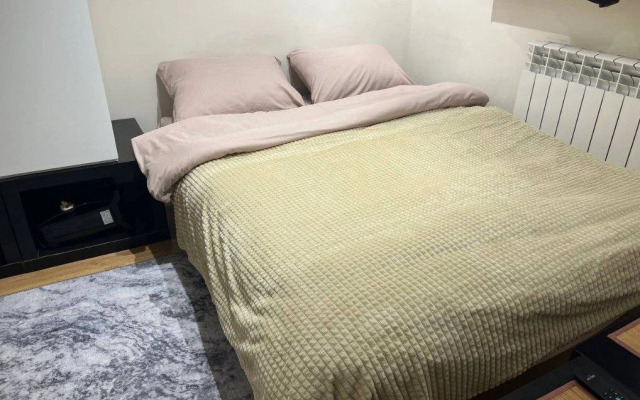 Apartment Уютная Студия в Зеленой Зоне