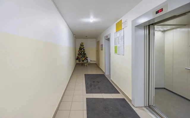 Квартира Студия со всеми удобствами