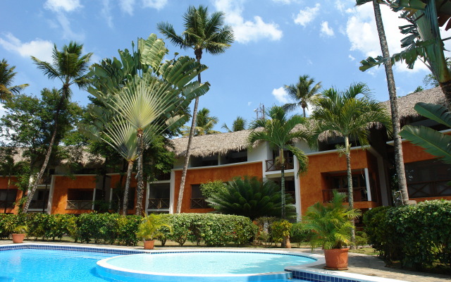 Residencia Del Paseo Apart-Hotel