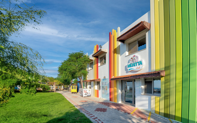 Merit Park Hotel Casino & SPA