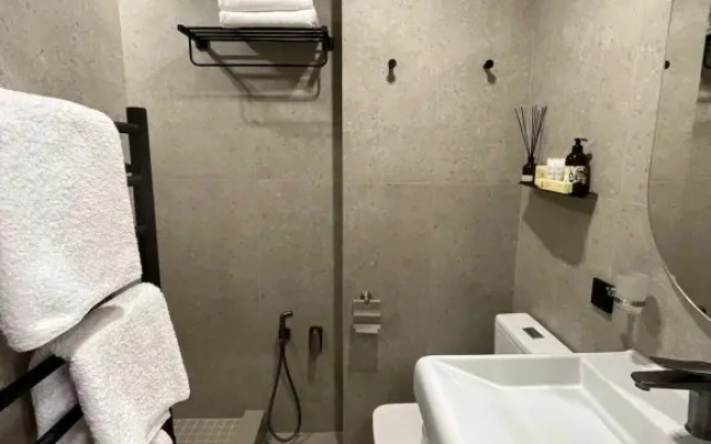 Kreml De Lux Apartments (up to 2 people)