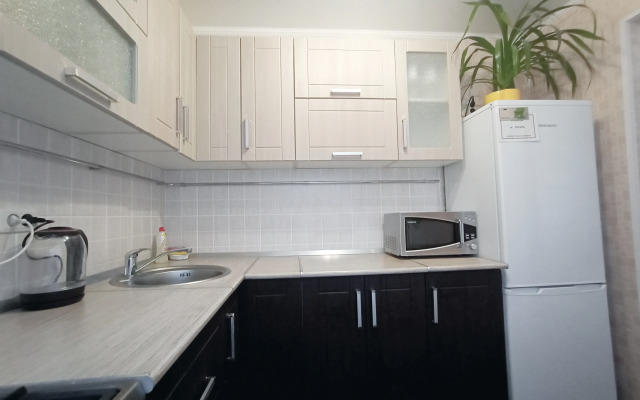 Квартира Тихая Гавань