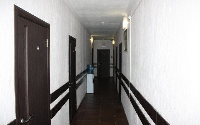 Мини-отель Орион